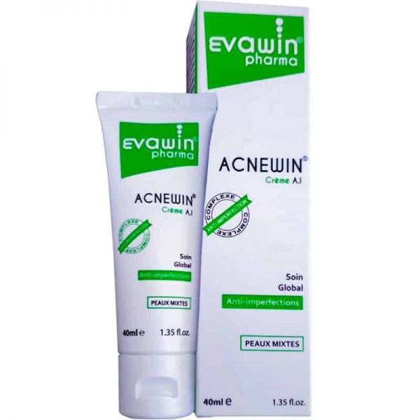 Acnewin Hydra creme 72H 50ml