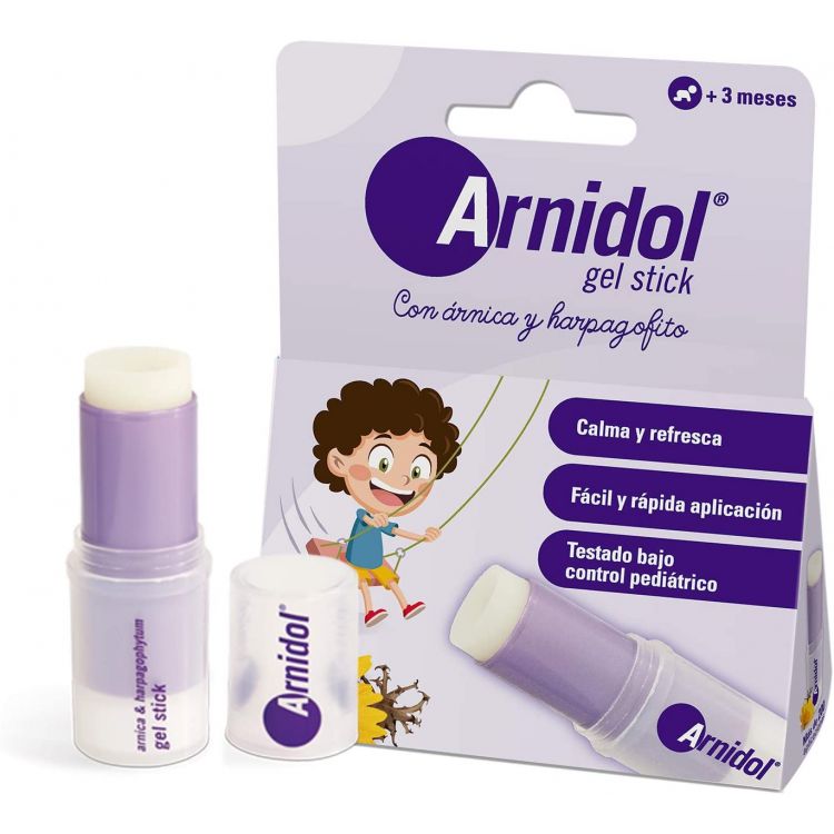 Arnidol Gel stick 15gr
