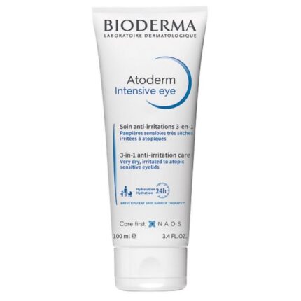Bioderma Atoderm Intensive Eye 3en1 100ml