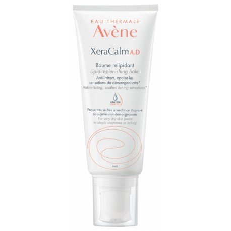 Avène xeracalm baume 200ml