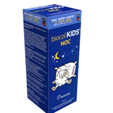Biocol Kids Sommeil NOC 150ml