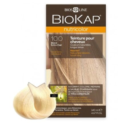 Biokap nutricolor 1.0