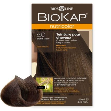 Biokap nutricolor 6.0
