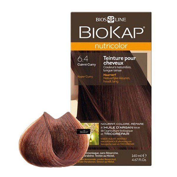 Biokap nutricolor 6.4