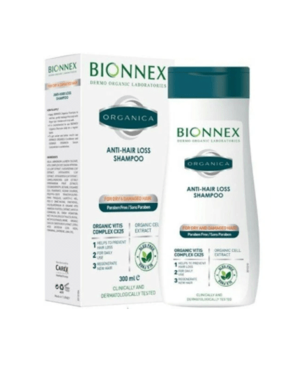 Bionnex Apres-sham 300ml