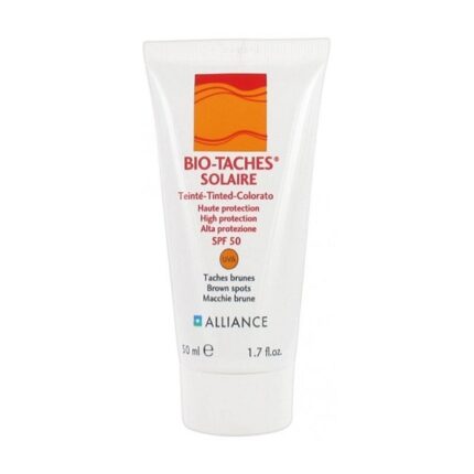 Biotache Ecran Teinte 50Ml