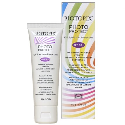 Biotopix photoprotect Spf50+