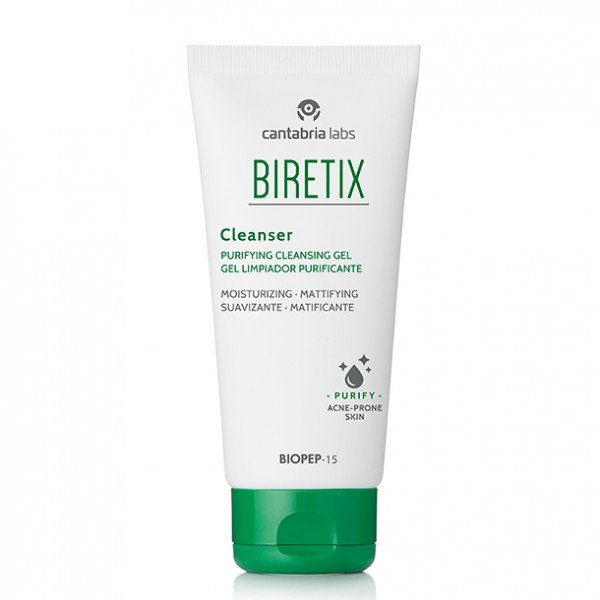 Biretix Cleanser 200ml