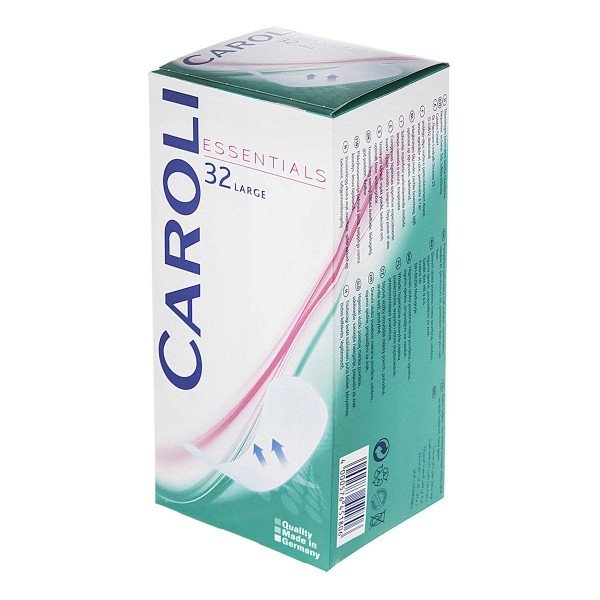 Caroli protege slip airlaid classic *32