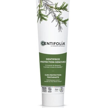 Centifolia Dent soin Protection Gencives 75ml