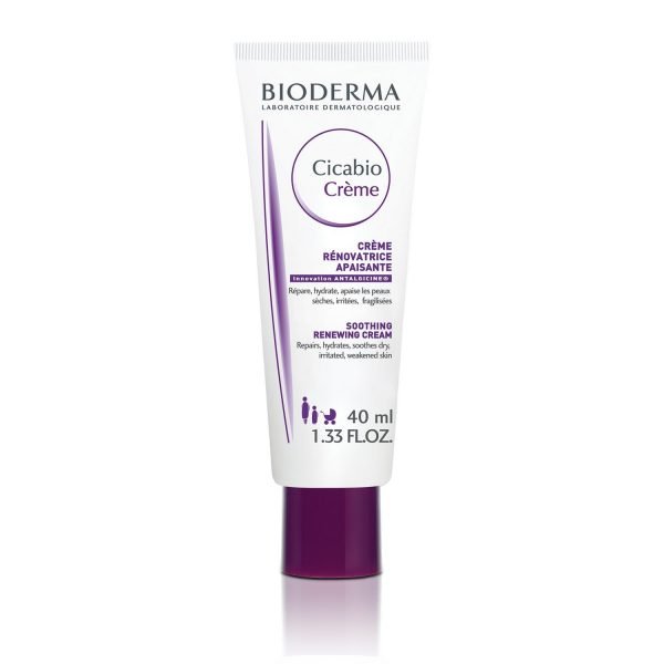 Bioderma Cicabio Arnica+ 40Ml