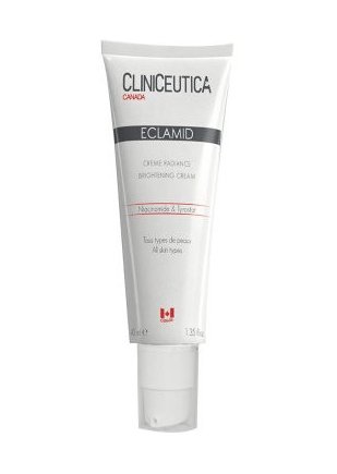 Cliniceutica Eclamid Creme radiance 40ml