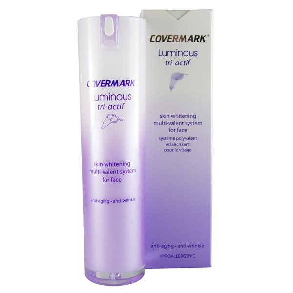 Covermark luminous serum 20ml