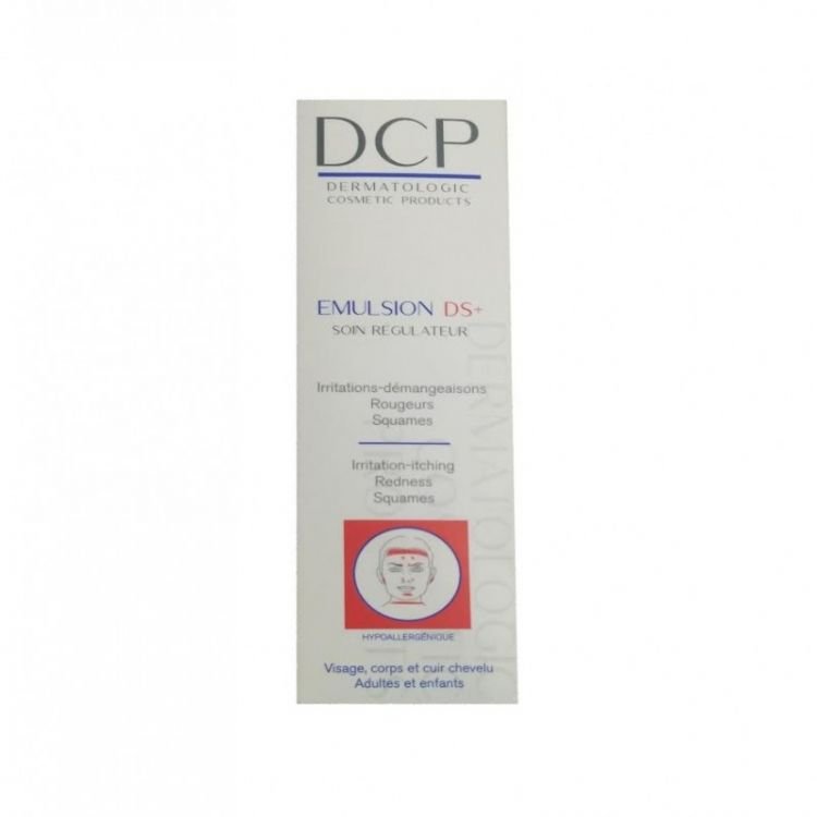 DCP Emulsion Ds+ 40ml