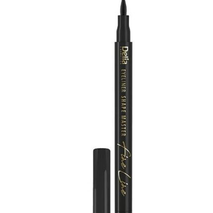Delia Eyeliner Shap Master