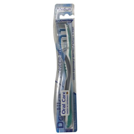 Dentika Bad pioneer-st medium