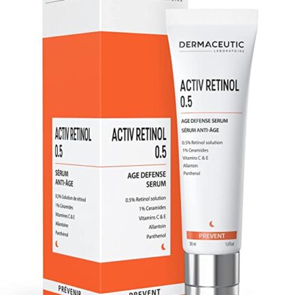 Derma activ retinol 1.0