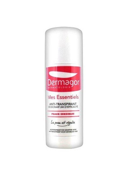 Dermagor Anti Transpirant