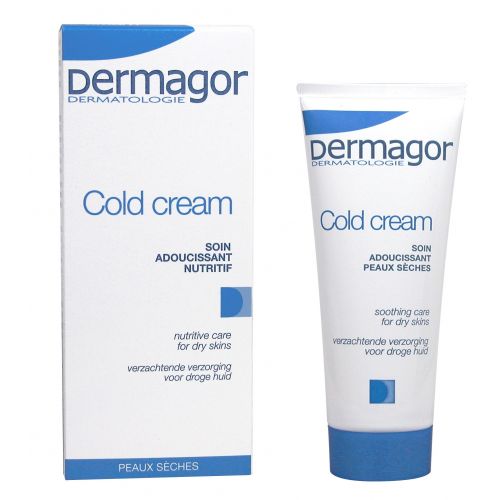 Dermagor Cold Creme 100 Ml