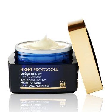 Dermeden Creme nuit anti-age