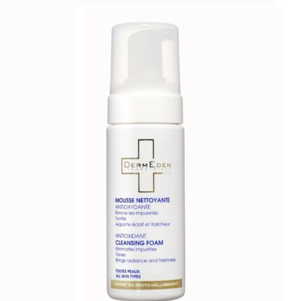 Dermeden Mousse Nettoyant 150ml
