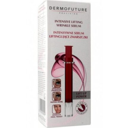 Dermofuture serum lissant raffermissant 30ml