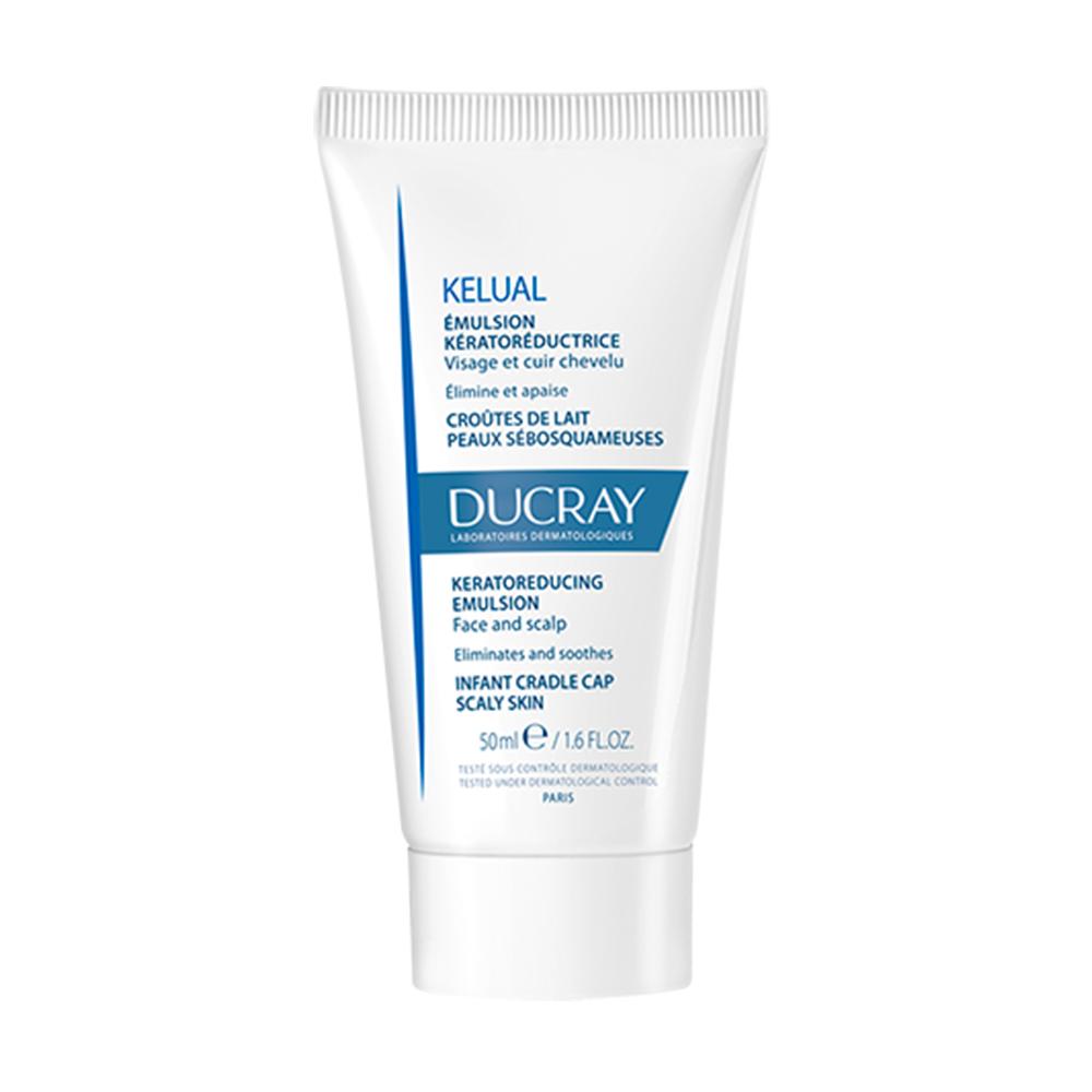 Ducray Kelual Emulsion 50Ml