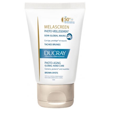 Ducray Melascreen main spf50+ 50Ml
