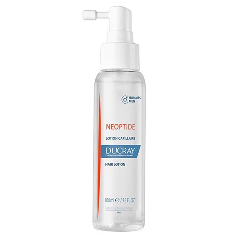Ducray neoptide lotion anti chute homme 100ml