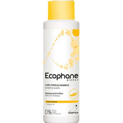 Ecophane Shampooing ultra doux 500ml