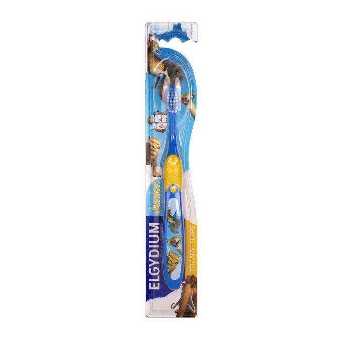 Elgy bad junior Ice age 7/12 ans