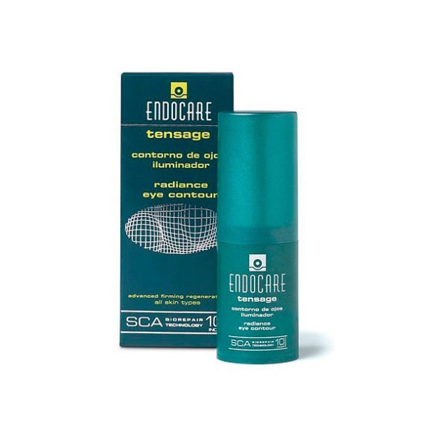 Endocare Tensage contour yeux 15Ml