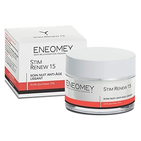Eneomey Stim Renew 15 pot 50ml