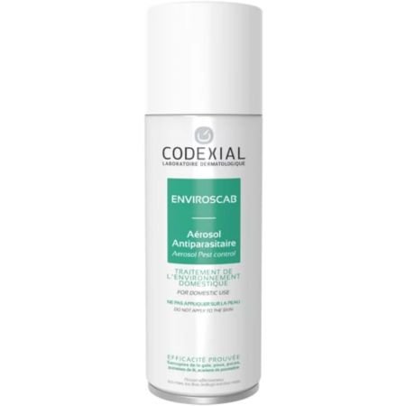 Enviroscab aerosol 200ml