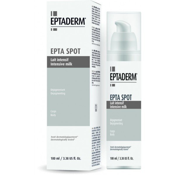 Epta Spot Lait 100 Ml