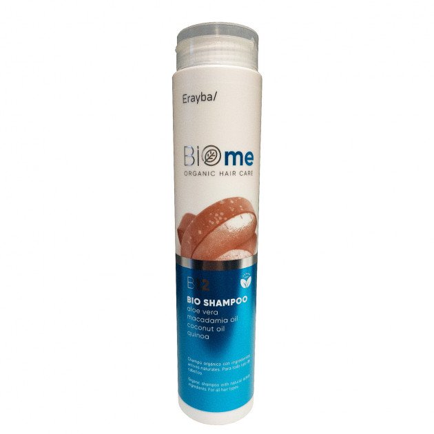 Erayba Biome B12 bio Shampooing 250ml