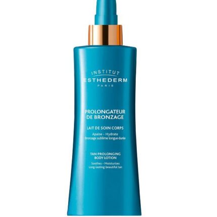 Esthederm Prolongateur de Bronzage 200ml