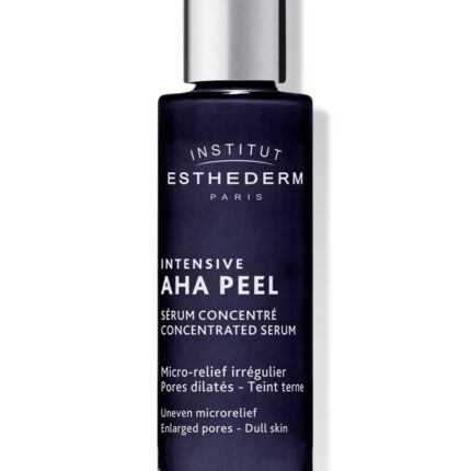 Esthederm intensive aha peel serum 30ML