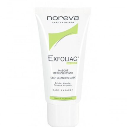 Exfoliac Masque 50 Ml