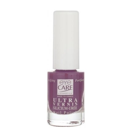Eye care vernis A Ongles 5 Ml Ultra Vernis Silicium-Uree Butterfly