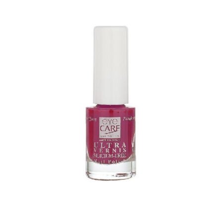 Eye care vernis A Ongles 5 Ml Ultra Vernis Silicium-Uree Capri