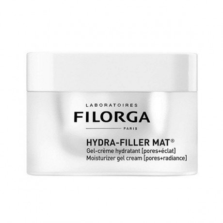 Filorga Hydra filler mat 50Ml