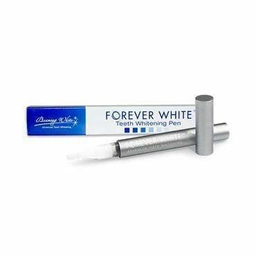 Forever white stylo blanchiment rapide