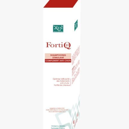 XEN Forti Q10 Shampooing stimulant 200ml
