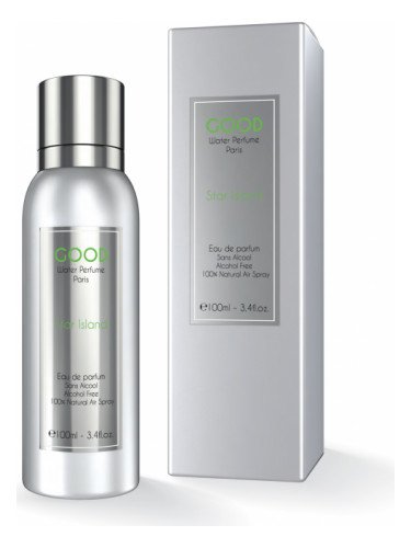 Good Water Parfum Star Island 100ml