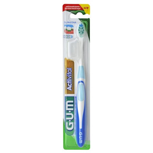 Gum Bad Activital Souple 581