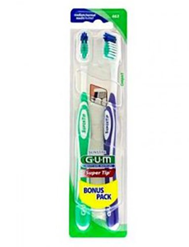 Gum Bad Duo Super Tip 463 / 2