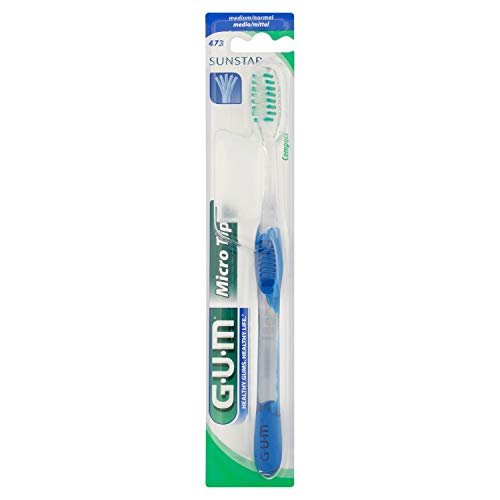 Gum Bad Micro-Tip Medium 473M
