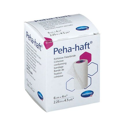 Hartmann Peha-haft bande fixation 6*4 932442
