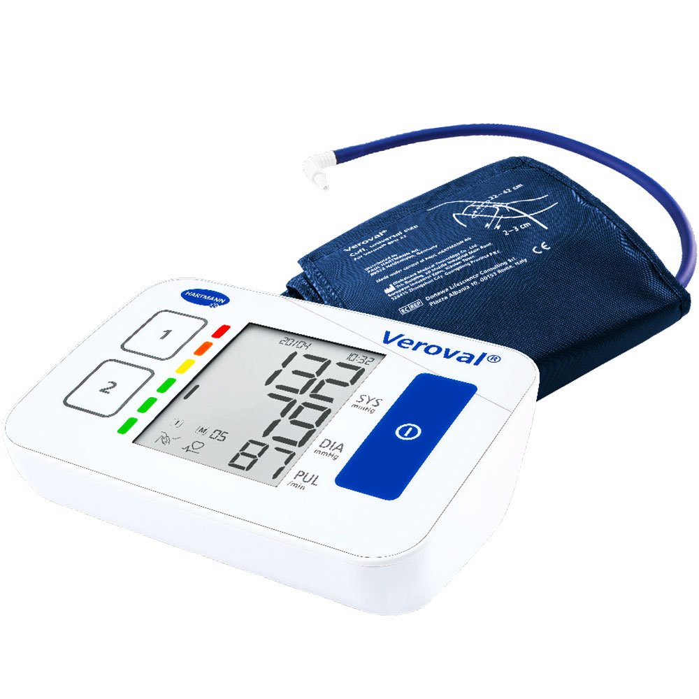 Hartmann veroval compact BPU22-42cm 925422